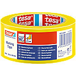 tesa Bodenmarkierungsband tesa Professional Gelb 50 mm (B) x 33 m (L) PVC (Polyvinylchlorid) 60760 von tesa