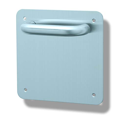 SENA Griffe-Set, Edelstahl SENA Griffe-Set, Edelstahl von Tesa Assa Abloy