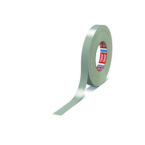 tesa band 4651 Premium leistungsstarkes Gewebeband versch. Breiten und Farben von tesa