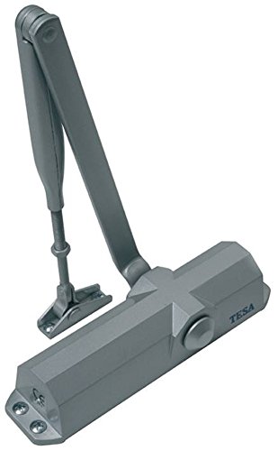 tesa cierrapuerta Bronze BN in 2 – 4 tesa cierrapuerta Bronze BN in 2 – 4 von tesa