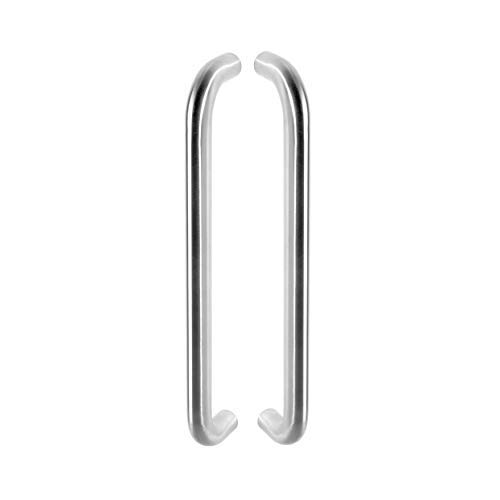 Tesa Dtr19150Hwis Set Tirad.rect.19 x 150 Edelstahl is von Tesa Assa Abloy