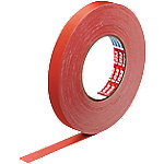 tesa Gewebeband extra Power Perfect 57230 Rot 19 mm (B) x 50 m (L) Kunststoff, Zellwollgewebe von tesa