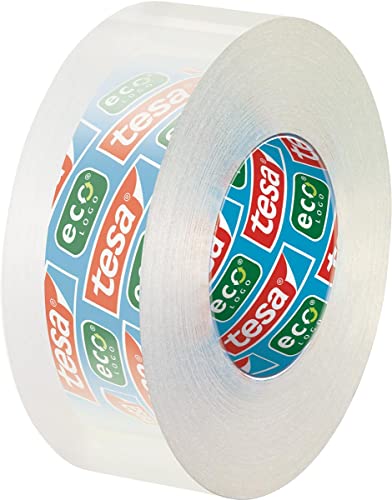 tesa film ecoLogo 8 x 33M x 19MM von tesa