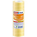 tesa Klebefilm tesafilm Standard 57387 Transparent 15 mm (B) x 33 m (L) PP (Polypropylen) 10 Rollen tesa Klebefilm tesafilm Standard 57387 Transparent 15 mm (B) x 33 m (L) PP (Polypropylen) 10 Rollen von tesa