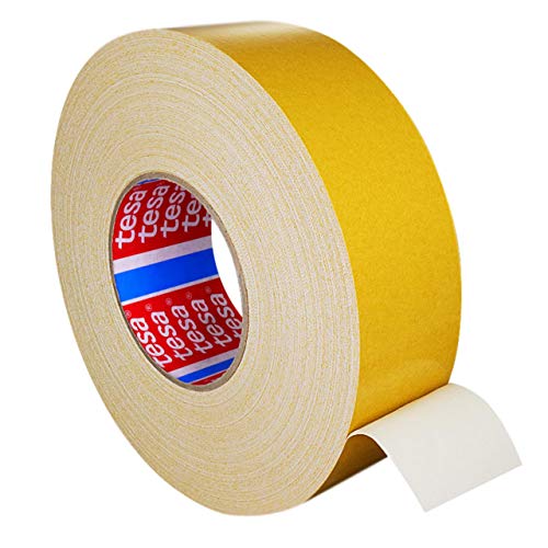 tesa tesafix doppelseitiges Klebeband 4964, 25 mm x 50 m tesa tesafix doppelseitiges Klebeband 4964, 25 mm x 50 m von tesa