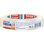 tesa Verpackungsklebeband tesapack Ultra Resistant Transparent 25 mm (B) x 50 m (L) PE (Polyethylen) von tesa