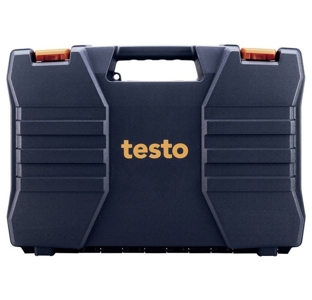 testo Gerätebox Kunststoff-Transportkoffer 0516 1201 von testo