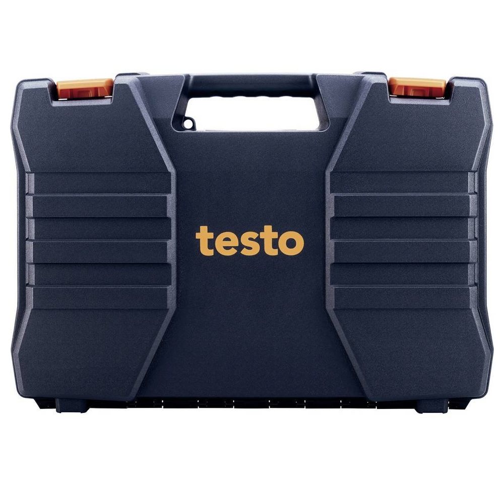 testo Gerätebox Messgerätekoffer 0516 1200 von testo
