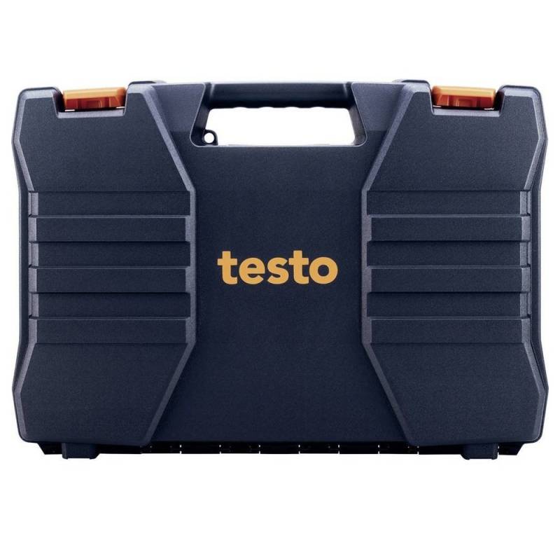 testo Gerätebox Messgerätekoffer 0516 1200 von testo