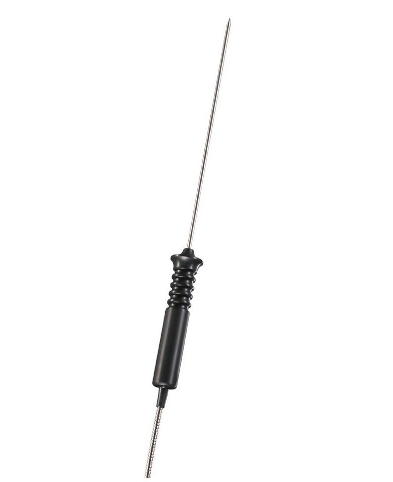 testo Thermodetektor Wasserdichter Tauch TE Typ K - mit Metallschutzschlauch von testo