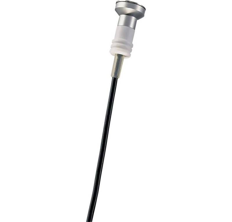 testo Thermodetektor testo 0602 4792 Oberflächenfühler -50 bis +170 °C Fühler-Typ K von testo