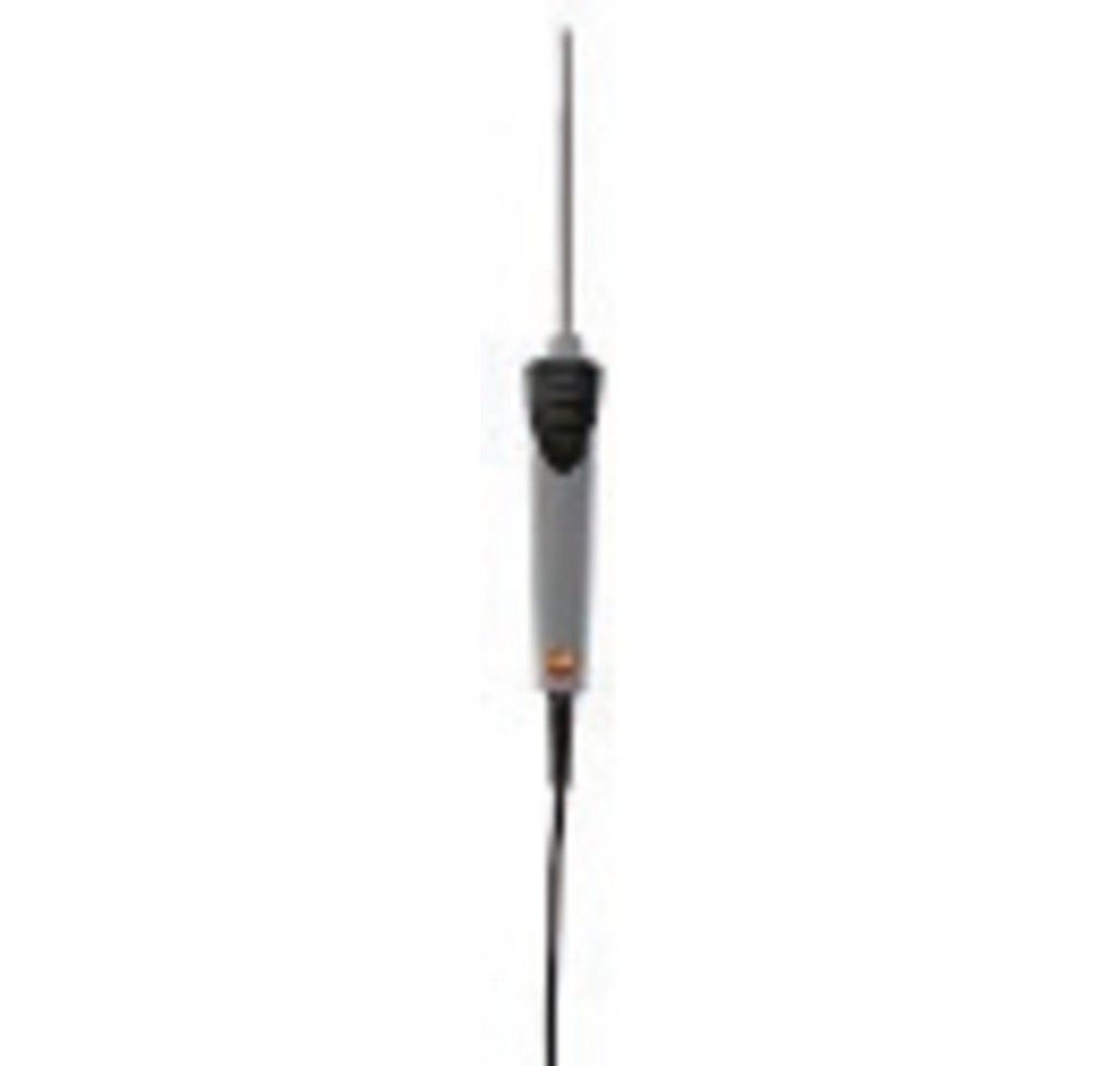 testo Thermodetektor testo 0613 1912 Oberflächenfühler -50 bis 150 °C Fühler-Typ NTC von testo