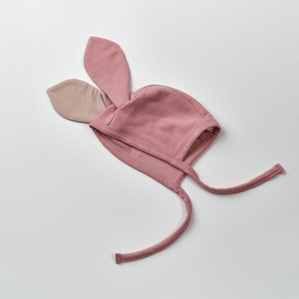 tetoi-vienna TENCEL kuschelweiche Babyhaube "Alpenflausch Mützchen" tetoi-vienna TENCEL kuschelweiche Babyhaube "Alpenflausch Mützchen" von tetoi-vienna