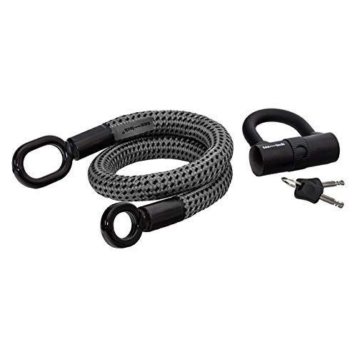 tex-lock Eyelet Größe M grau/schwarz tex-lock Eyelet Größe M grau/schwarz von tex-lock