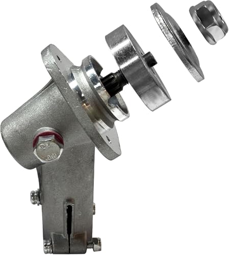 Trimmer-Getriebekopf Getriebekopf Ersatz für Echo SRM-225 SRM-225i SRM-2620 SRM-3020 SRM-225U SRM-266U SRM-280U Rasentrimmer/Freischneider Unkrautfresser Freischneider Teilenummer: P021008182 von texasrun