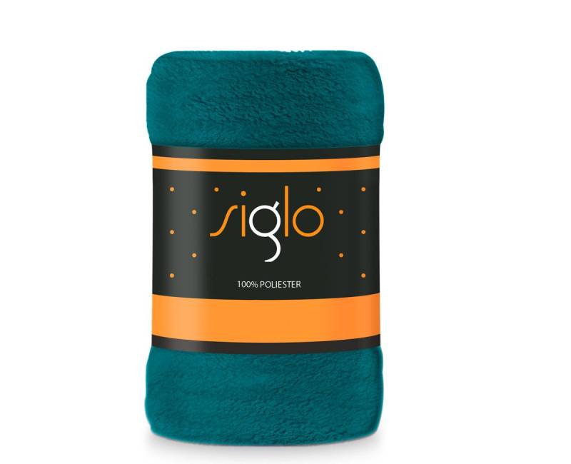 texpot Tagesdecke Tagesdecke Blanket Mikrofaser Kuscheldecke von texpot