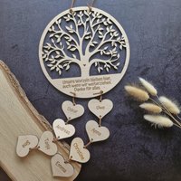 Personalisiertes Holzschild Zum Kindergarten-Abschied L Geschenk Kindergarten Kinder Abschiedsgeschenk Kita von texturedcreation