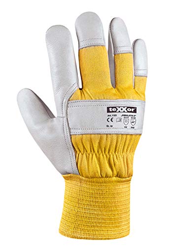 Texxor Winterhandschuh-Top "Himalaya2" nach EN 388 Cat.2, 1 Paar von texxor