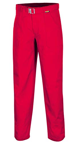 teXXor 8053-42 Bundhose, Größe 42, Rot von texxor