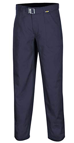 teXXor 8251-42 Bundhose, Größe 42, Marineblau von texxor