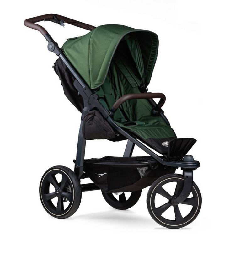 tfk Jogger-Kinderwagen von tfk
