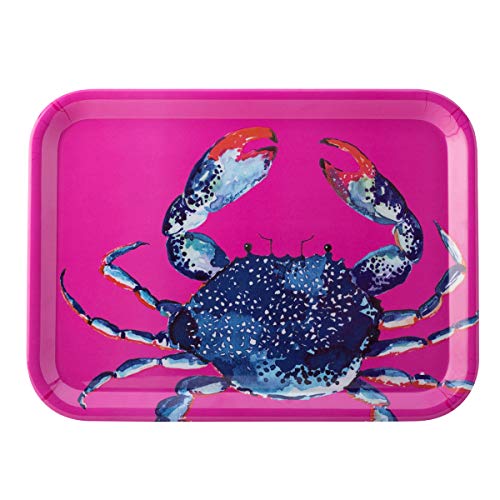 English Tableware Co. Dish of The Day Großes Tablett glänzend von the English TABLEWARE