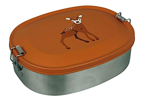 Capventure Lunchbox Baby Deer, Nylon/A von Capventure