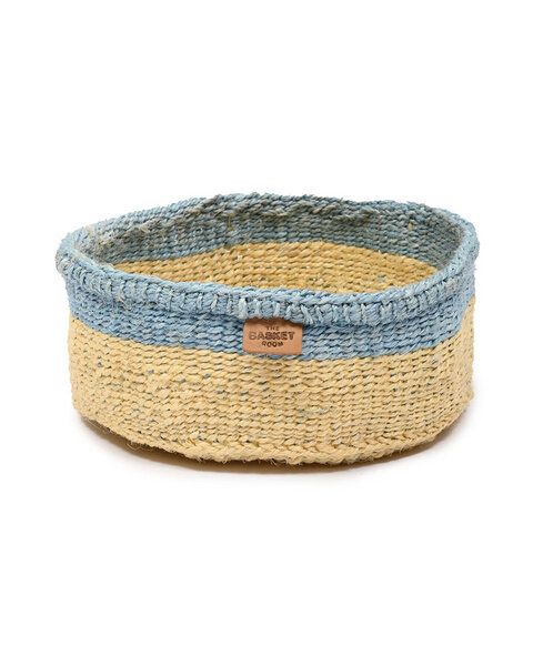 the basket room Sisal Brotkorb - Bakari von the basket room