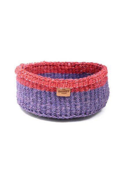 the basket room Sisal Brotkorb - Bakari von the basket room