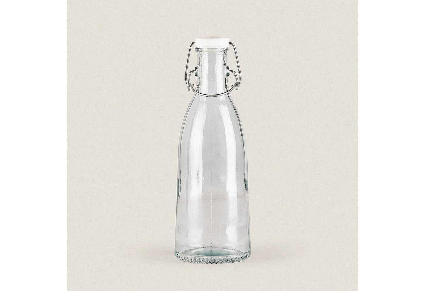 the way up Karaffe Flasche Lorea" - 1 Liter, 100 % Altglas" von the way up