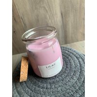 Flieder Kerze Flieder Kerze von theAuburnLady