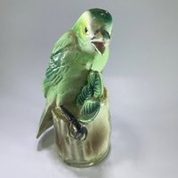 Zirpen Pfefferstreuer Sammler Kitch | Chirp-Mechanismus Funktioniert Nicht von theGardenOfSweden