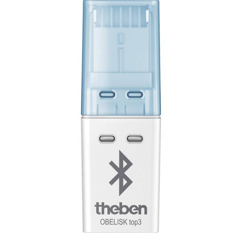 theben Zeitschaltuhr Theben Bluetooth OBELISK top3 Dongle, Bluetooth OBELISK top3 von theben