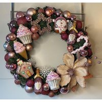 Türkranz "Candy" Türkranz "Candy" von thechristmaslabor