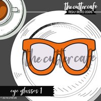 Brille/Augenbrille Fliege Kerl Keksschneider Von Thecuttercafe von thecuttercafe