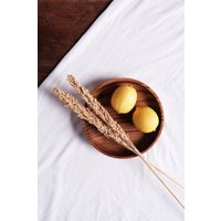 Recycling Teak Holzschale Recycling Teak Holzschale von theislandhousestore