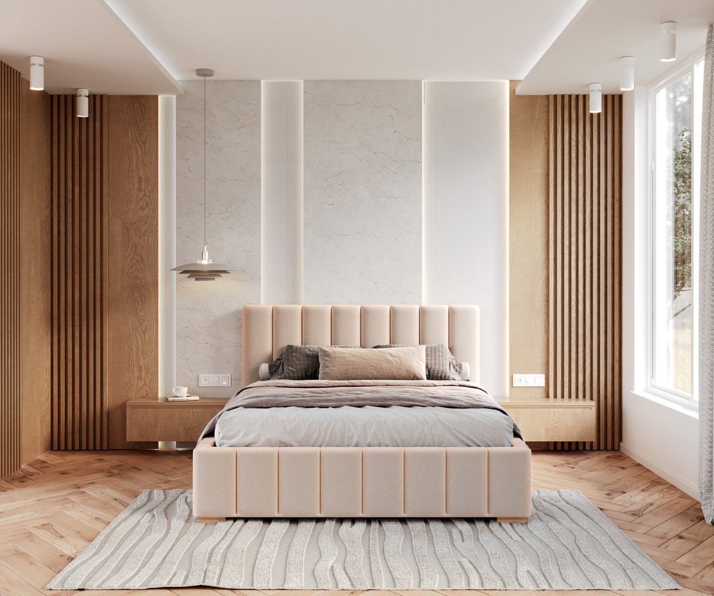 thematys Polsterbett Bett Stauraumbett Velours 90x200, 120x200, 140x200, 160x200, 180x200cm (MADE IN EU - mit hochwertigem Velours Bezug, Bettrahmen, Bett, Optional mit Matratze bestellbar, mit großen gepolsterten Kopfteil, mit Bettkasten zum aufklappen), Metallrahmen mit Lattenrost, hydraulische Klappfunktion für Stauraum thematys Polsterbett Bett Stauraumbett Velours 90x200, 120x200, 140x200, 160x200, 180x200cm (MADE IN EU - mit hochwertigem Velours Bezug, Bettrahmen, Bett, Optional mit Matratze bestellbar, mit großen gepolsterten Kopfteil, mit Bettkasten zum aufklappen), Metallrahmen mit Lattenrost, hydraulische Klappfunktion für Stauraum von thematys