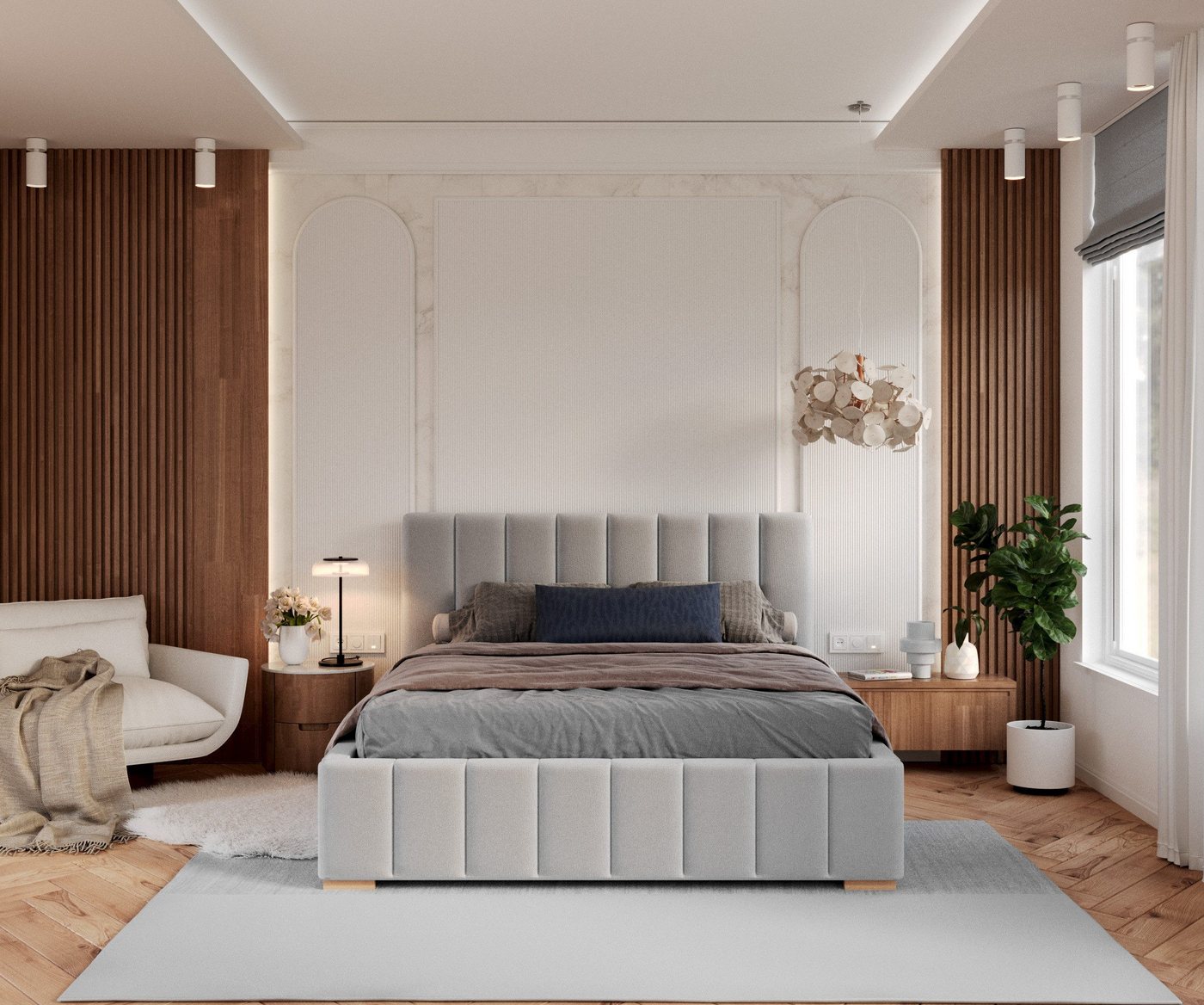 thematys Polsterbett Bett Stauraumbett Velours 90x200, 120x200, 140x200, 160x200, 180x200cm (MADE IN EU - mit hochwertigem Velours Bezug, Bettrahmen, Bett, Optional mit Matratze bestellbar, mit großen gepolsterten Kopfteil, mit Bettkasten zum aufklappen), Metallrahmen mit Lattenrost, hydraulische Klappfunktion für Stauraum thematys Polsterbett Bett Stauraumbett Velours 90x200, 120x200, 140x200, 160x200, 180x200cm (MADE IN EU - mit hochwertigem Velours Bezug, Bettrahmen, Bett, Optional mit Matratze bestellbar, mit großen gepolsterten Kopfteil, mit Bettkasten zum aufklappen), Metallrahmen mit Lattenrost, hydraulische Klappfunktion für Stauraum von thematys