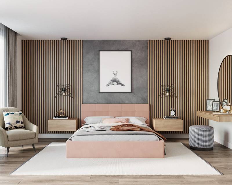 thematys Polsterbett Bett Stauraumbett aus Velours, 120x200, 140x200, 160x200, 180x200cm (MADE IN EU - mit hochwertigem Velours Bezug Trinity, Bettrahmen, Bett, Optional mit Matratze bestellbar, mit großen gepolsterten Kopfteil, mit Bettkasten zum aufklappen), Metallrahmen mit Lattenrost, hydraulische Klappfunktion für Stauraum thematys Polsterbett Bett Stauraumbett aus Velours, 120x200, 140x200, 160x200, 180x200cm (MADE IN EU - mit hochwertigem Velours Bezug Trinity, Bettrahmen, Bett, Optional mit Matratze bestellbar, mit großen gepolsterten Kopfteil, mit Bettkasten zum aufklappen), Metallrahmen mit Lattenrost, hydraulische Klappfunktion für Stauraum von thematys