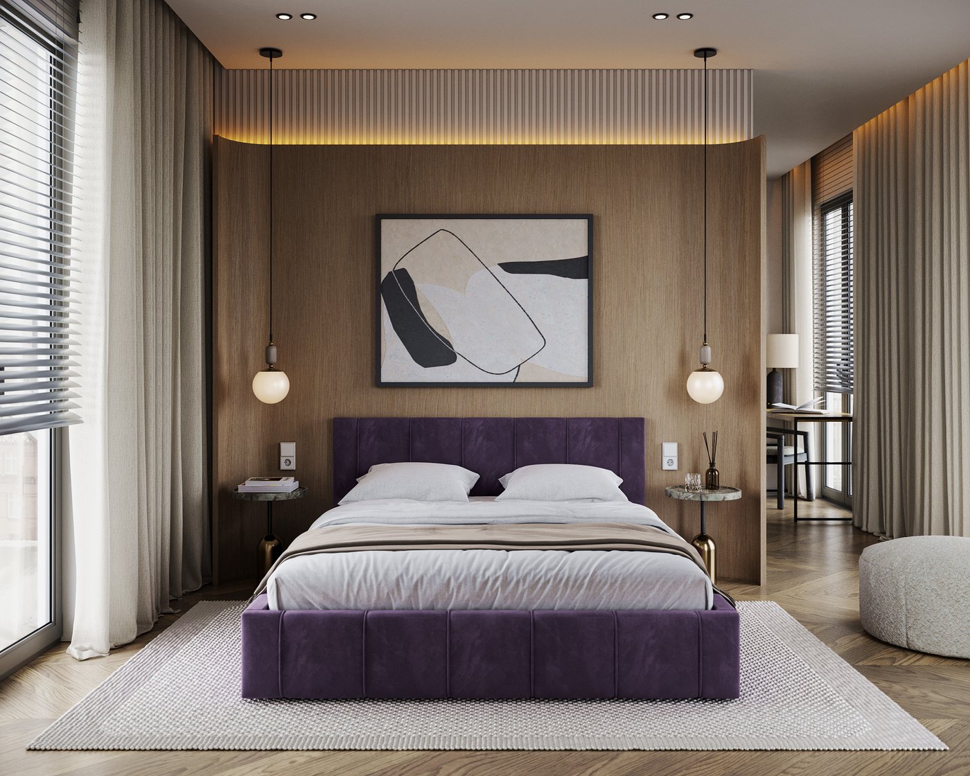 thematys Polsterbett Bett aus Velours Stauraumbett - TOPSELLER - MADE IN EU - (verfügbar 90x200 120x200 140x200 160x200 180x200cm, Bettrahmen, Bett, Optional mit Matratze bestellbar, mit großen gepolsterten Kopfteil, mit Bettkasten zum aufklappen), Metallrahmen mit Lattenrost, hydraulische Klappfunktion für Stauraum thematys Polsterbett Bett aus Velours Stauraumbett - TOPSELLER - MADE IN EU - (verfügbar 90x200 120x200 140x200 160x200 180x200cm, Bettrahmen, Bett, Optional mit Matratze bestellbar, mit großen gepolsterten Kopfteil, mit Bettkasten zum aufklappen), Metallrahmen mit Lattenrost, hydraulische Klappfunktion für Stauraum von thematys