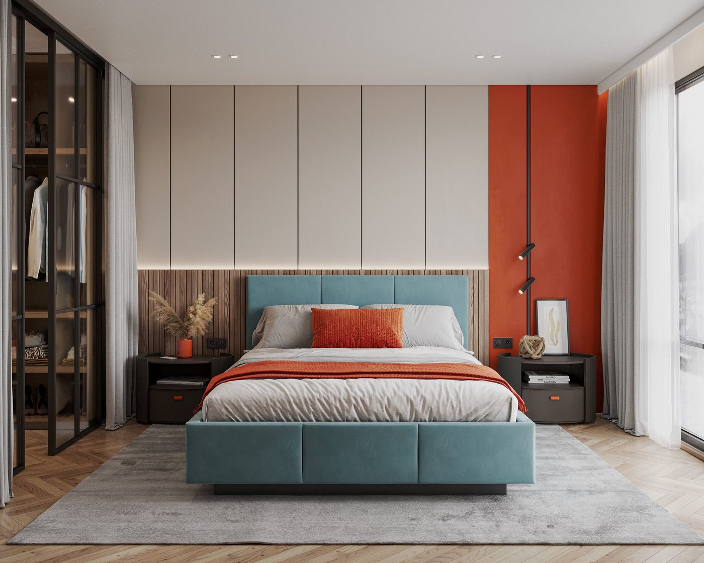 thematys Polsterbett Stauraumbett aus Velours 90x200, 120x200, 140x200, 160x200, 180x200cm (MADE IN EU - mit hochwertigem Velours Bezug Trinity, Bettrahmen, Bett, Optional mit Matratze bestellbar, mit großen gepolsterten Kopfteil, mit Bettkasten zum aufklappen), Metallrahmen mit Lattenrost, hydraulische Klappfunktion für Stauraum thematys Polsterbett Stauraumbett aus Velours 90x200, 120x200, 140x200, 160x200, 180x200cm (MADE IN EU - mit hochwertigem Velours Bezug Trinity, Bettrahmen, Bett, Optional mit Matratze bestellbar, mit großen gepolsterten Kopfteil, mit Bettkasten zum aufklappen), Metallrahmen mit Lattenrost, hydraulische Klappfunktion für Stauraum von thematys