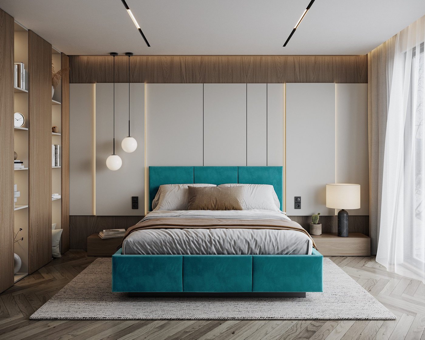 thematys Polsterbett Stauraumbett aus Velours 90x200, 120x200, 140x200, 160x200, 180x200cm (MADE IN EU - mit hochwertigem Velours Bezug Trinity, Bettrahmen, Bett, Optional mit Matratze bestellbar, mit großen gepolsterten Kopfteil, mit Bettkasten zum aufklappen), Metallrahmen mit Lattenrost, hydraulische Klappfunktion für Stauraum thematys Polsterbett Stauraumbett aus Velours 90x200, 120x200, 140x200, 160x200, 180x200cm (MADE IN EU - mit hochwertigem Velours Bezug Trinity, Bettrahmen, Bett, Optional mit Matratze bestellbar, mit großen gepolsterten Kopfteil, mit Bettkasten zum aufklappen), Metallrahmen mit Lattenrost, hydraulische Klappfunktion für Stauraum von thematys