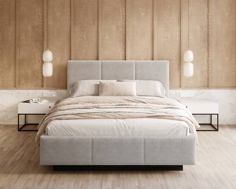 thematys Polsterbett Stauraumbett aus Velours 90x200, 120x200, 140x200, 160x200, 180x200cm (MADE IN EU - mit hochwertigem Velours Bezug Trinity, Bettrahmen, Bett, Optional mit Matratze bestellbar, mit großen gepolsterten Kopfteil, mit Bettkasten zum aufklappen), Metallrahmen mit Lattenrost, hydraulische Klappfunktion für Stauraum thematys Polsterbett Stauraumbett aus Velours 90x200, 120x200, 140x200, 160x200, 180x200cm (MADE IN EU - mit hochwertigem Velours Bezug Trinity, Bettrahmen, Bett, Optional mit Matratze bestellbar, mit großen gepolsterten Kopfteil, mit Bettkasten zum aufklappen), Metallrahmen mit Lattenrost, hydraulische Klappfunktion für Stauraum von thematys