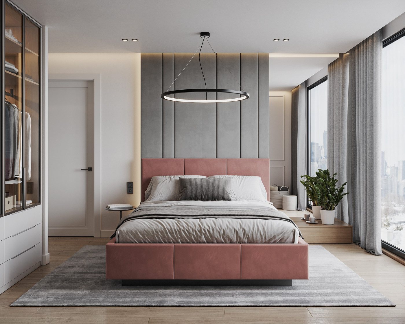 thematys Polsterbett Stauraumbett aus Velours 90x200, 120x200, 140x200, 160x200, 180x200cm (MADE IN EU - mit hochwertigem Velours Bezug Trinity, Bettrahmen, Bett, Optional mit Matratze bestellbar, mit großen gepolsterten Kopfteil, mit Bettkasten zum aufklappen), Metallrahmen mit Lattenrost, hydraulische Klappfunktion für Stauraum thematys Polsterbett Stauraumbett aus Velours 90x200, 120x200, 140x200, 160x200, 180x200cm (MADE IN EU - mit hochwertigem Velours Bezug Trinity, Bettrahmen, Bett, Optional mit Matratze bestellbar, mit großen gepolsterten Kopfteil, mit Bettkasten zum aufklappen), Metallrahmen mit Lattenrost, hydraulische Klappfunktion für Stauraum von thematys