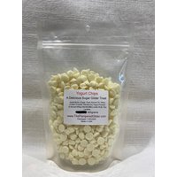 Joghurt Drops Oder Studentenfutter von thepamperedglider