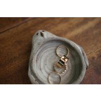 Keramik Handgemachte Owlhalter, Eule Halter, Nette Keramik Handgemachte Owlhalter, Eule Halter, Nette von thepaperzookeeper