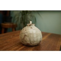 Keramik Handgemachte Weiße Bär Blumentopf Vase, Tier Topf, Skulptur, Pflanzer Keramik Handgemachte Weiße Bär Blumentopf Vase, Tier Topf, Skulptur, Pflanzer von thepaperzookeeper