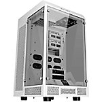 Thermaltake Computergehäuse CA-1H1-00F6WN-00 Full Tower SPCC Weiß von thermaltake