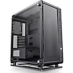 Thermaltake Computergehäuse CA-1V2-00M1WN-00 Midi Tower SPCC Schwarz von thermaltake