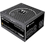 Thermaltake Stromversorgung 750 W 240 V von thermaltake